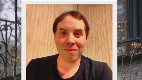 Autistic man missing after father's death found alive in Antioch, family says