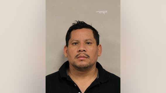Palatine man charged with child pornography possession
