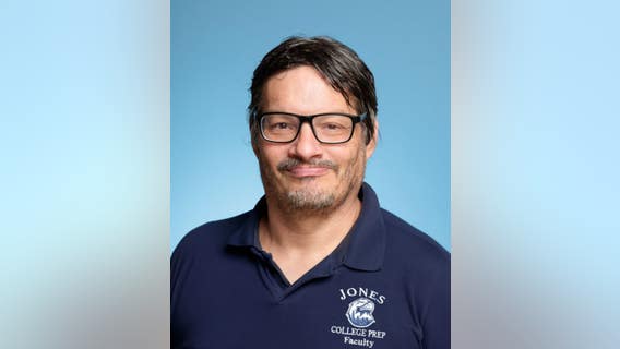 Man killed in hit-and-run crash in West Lawn identified as beloved CPS teaching assistant