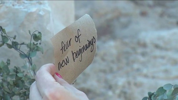 Swedish tradition lights up Andersonville