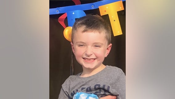 Investigation underway in Indiana after 10-year-old dies following 'medical emergency'