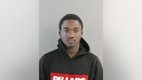 Chicago man charged with murder in Grand Crossing shooting