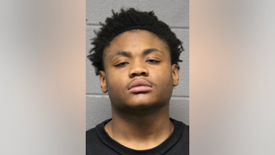 Chicago man charged in CTA robbery