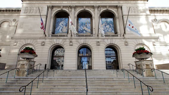 You could get free admission this weekend to some of Chicago's top cultural attractions --- here's how