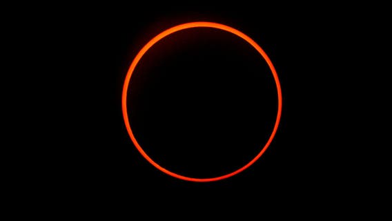 Solar eclipse 2024 live: Peak times, path through Illinois, how to watch