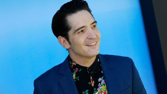 Chicago's hidden gem: David Dastmalchian's rise to stardom in blockbuster films