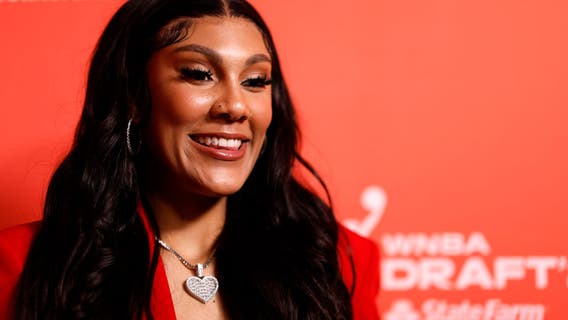 What Kamilla Cardoso's Chicago Sky debut will look like vs. Indiana Fever, Caitlin Clark