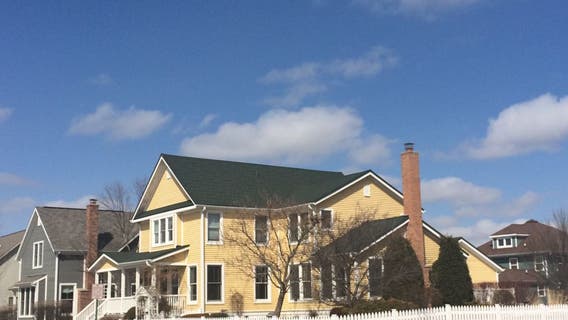 Suburban community named one of the best places to live in the U.S.