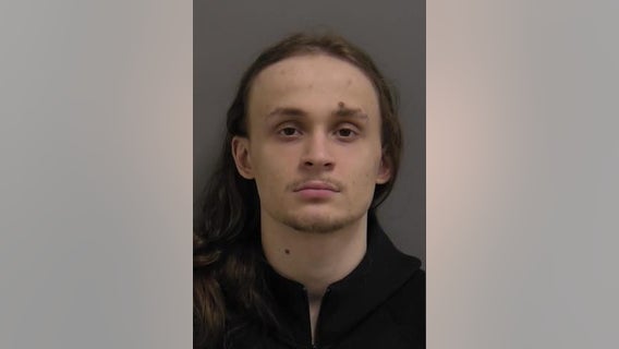 Cook County man arrested for allegedly distributing drugs to teens