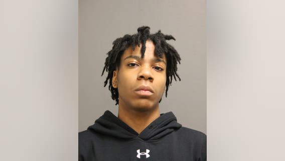 4 teens charged in armed robbery blocks from Wrigley Field