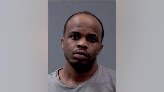 Joliet man allegedly fired shots from residence, striking 21-year-old man: police