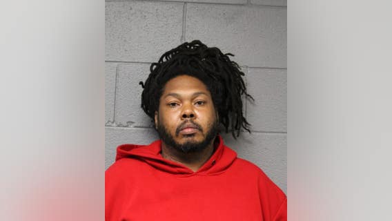 Chicago man charged with attempted murder in Washington Park shooting