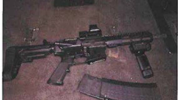 Chicago gun dealer learns sentence after selling firearms, switch devices