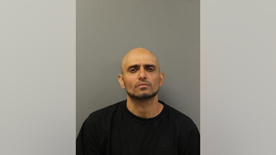 Chicago man facing charges in 2 robberies in Austin, Logan Square