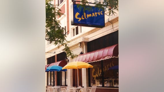 Lincoln Square's Café Selmarie to close after 40 years