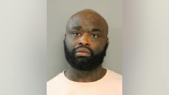 Chicago man charged in West Englewood robbery: police