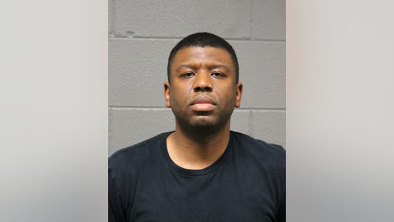 Chicago cop relieved of police powers, accused of sexual misconduct in 2023 Goose Island incident