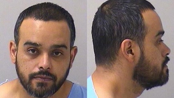 Elgin man pleads guilty to murdering wife in front of young children