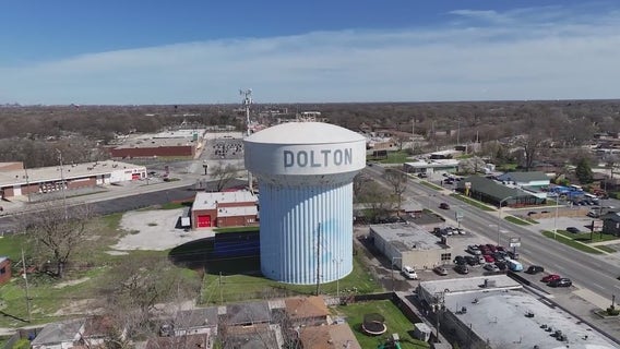 Feds seek records tied to Dolton land development as Mayor Tiffany Henyard ousted