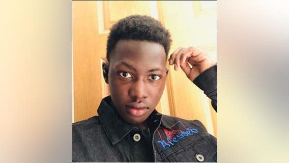 Chicago DoorDash driver located after going missing in Gold Coast