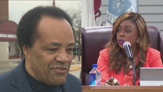 Tiffany Henyard tried to conceal alleged sexual assault by Chicago activist, lawsuit claims