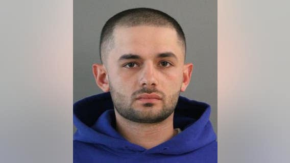 Stickney man charged in violent Chicago home invasion