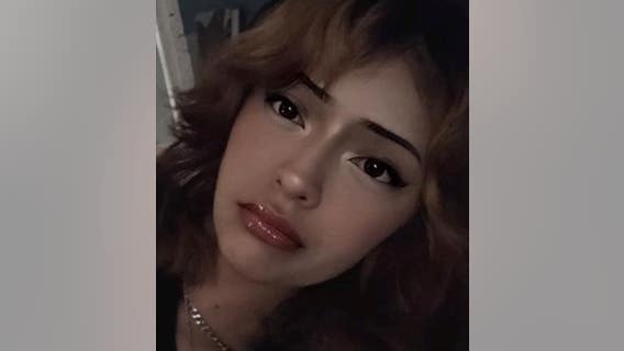 Gisselle Pacheco: Missing Chicago teen located
