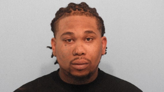 Bolingbrook man charged with alleged cocaine deals around Naperville