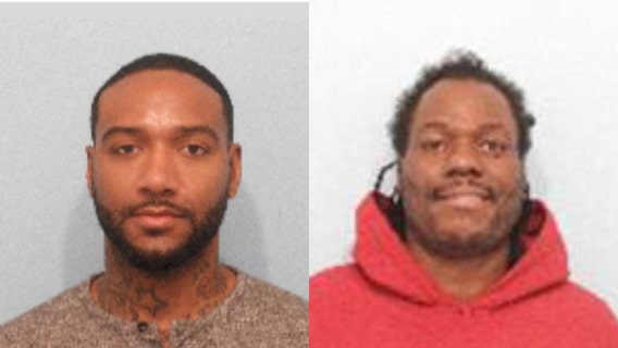 3 suspects crashed vehicle into Naperville Apple store, stole over $30K in electronics: police