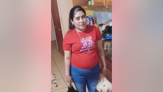 Olga Tec Pop: Missing Chicago woman last seen in March 2023