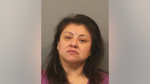 Grayslake woman arrested after high-speed chase with child in car: deputies