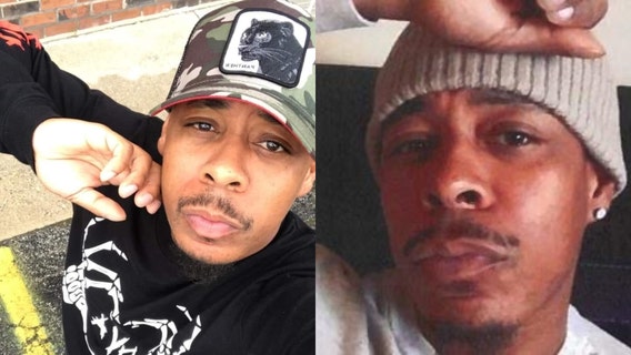 Mother of missing Joliet man makes emotional plea to City Council: 'All I'm asking for is some help'