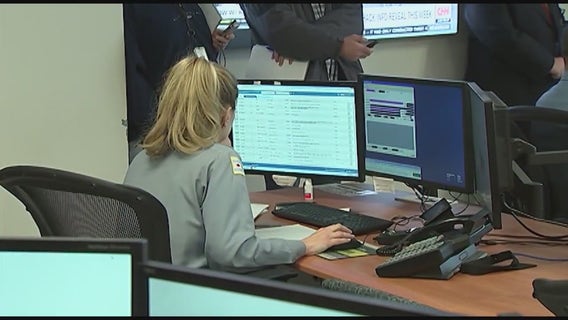 Chicago alderman proposes full City Council vote on ShotSpotter ward by ward