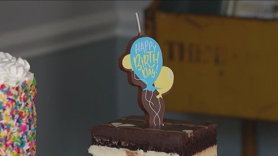 Highland Park couple lands 'Shark Tank' deal with Let Them Eat Candles