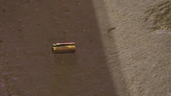 Downtown Chicago hit with violent armed robbery spree