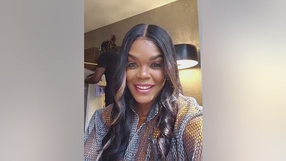 Chicago fashion designer behind some of WNBA's best looks