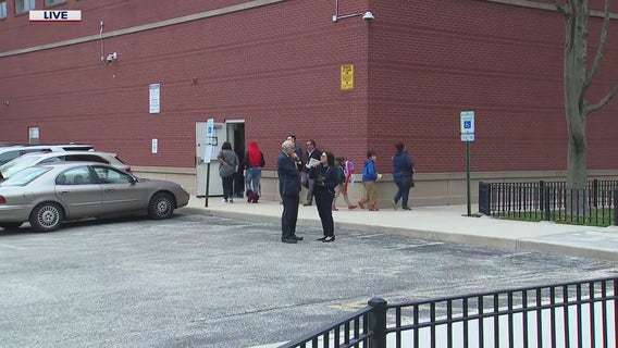 Chicago opens 'Emergency Assistance Center' to help crime victims after Back of the Yards mass shooting