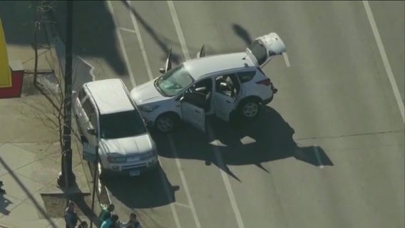 4-year-old boy shot, wounded near Humboldt Park is ‘stabilized’