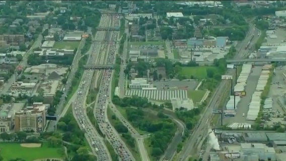 Chicago's West Side receives $2M federal grant for transportation improvements