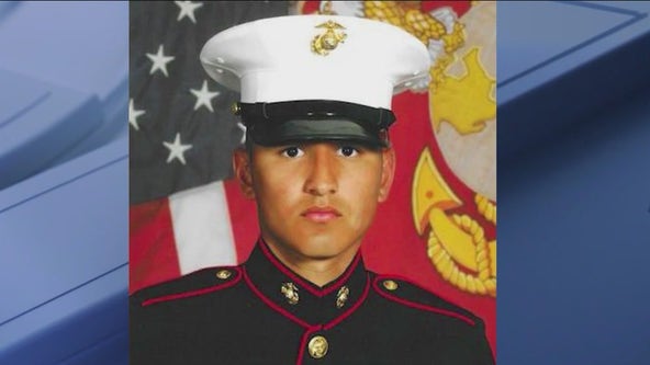 Daniel Martinez murder: Security guard pleads guilty in Palos Hills marine's death