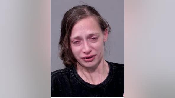 Joliet mother arrested after 12-year-old daughter ingested suspected heroin, fentanyl and died 3 days later