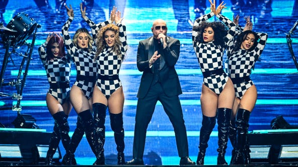 Megadeath, Pitbull, Imagine Dragons announce tours: 2024 concert guide