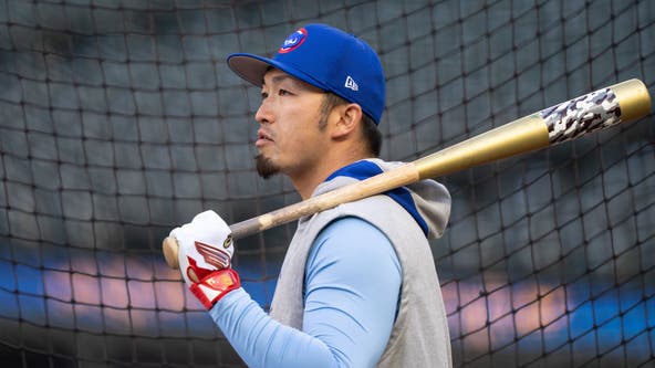 Chicago Cubs activate Seiya Suzuki, place Dansby Swanson on IL