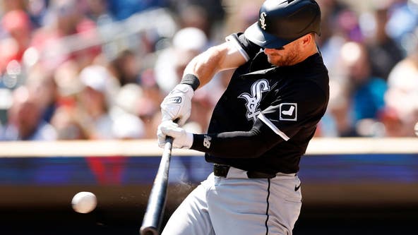 White Sox drop to 3-22 in 6-3 win by Minnesota