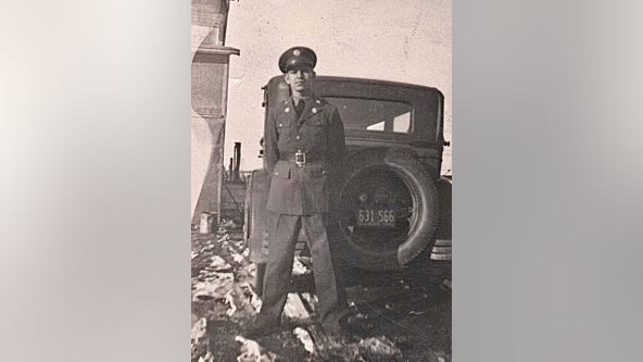 Illinois soldier who lost his life as a prisoner of war in WWII officially accounted for