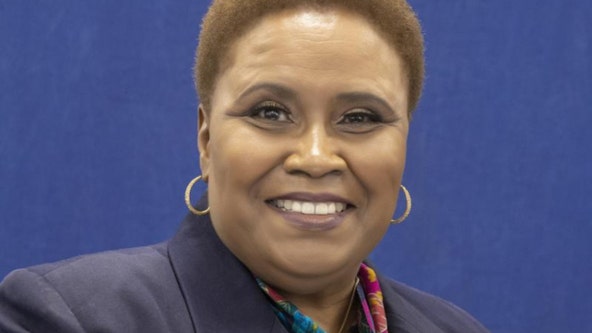Interim clerk appointed to Cook County Clerk's Office following Yarbrough's death