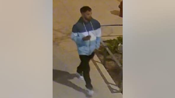 Police seek suspect who dragged woman into West Town alley