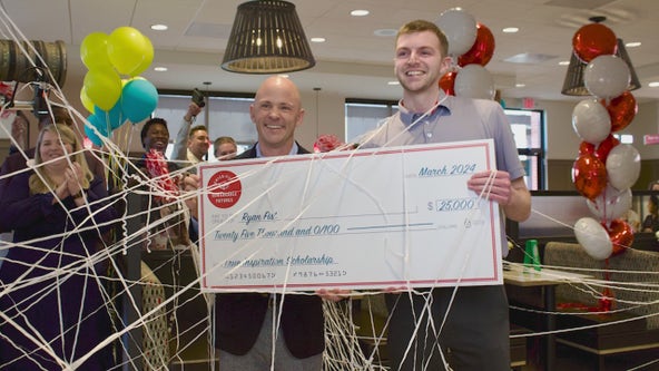 Chicago students receive college assistance from Chick-fil-A