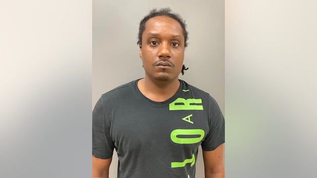 Chicago man charged in road rage-related expressway shooting