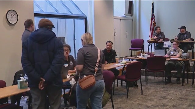 Local families find hope, closure at Cook County's 'Missing Persons Day' event